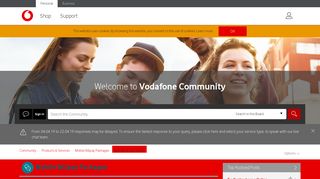 
                            1. Activating Sky Sports - Vodafone Community