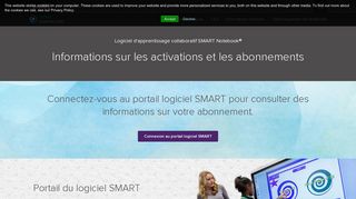 
                            2. Activation Code & Product Information | SMART Notebook - SMART ...