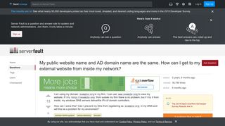 
                            9. active directory - My public website name and AD domain name are ...