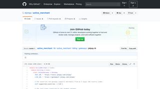 
                            10. active_merchant/jetpay.rb at master · stympy/active_merchant · GitHub