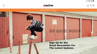
                            5. Active Ride Shop® | #1 Skateboard and Clothing Store
