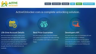 
                            1. ActiveUnlocker.com