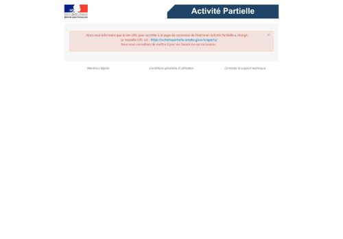 
                            4. activitépartielle.emploi.gouv.fr