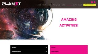 
                            10. Activities – planet3extreme