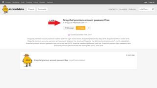 
                            7. Activity : Depfile premium account password free - ...