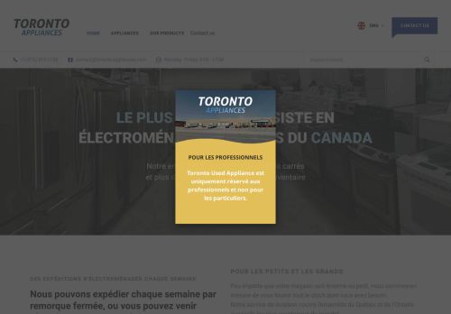 
                            10. Activtrades Login - Exclusive Add-Ons - Toronto Appliances