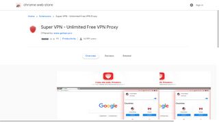 
                            13. Ad Added Super VPN - Unlimited Free VPN Proxy 72