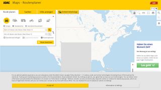 
                            2. ADAC Maps: Routenplaner