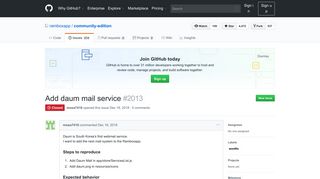 
                            10. Add daum mail service · Issue #2013 · ramboxapp/community-edition ...