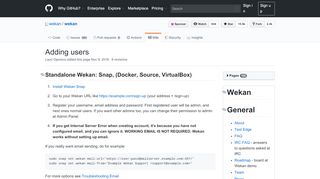 
                            11. Adding users · wekan/wekan Wiki · GitHub