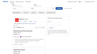 
                            5. Adecco Jobs, Employment | Indeed.com