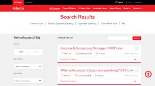 
                            13. Adecco Thailand - Search Results