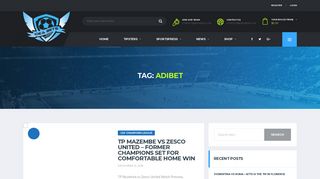 
                            6. adibet – Idea Bets