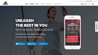 
                            3. adidas miCoach | Real Time Coaching ... - adidas Switzerland