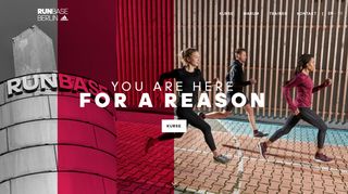 
                            7. adidas RUNBASE – Berlin