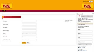 
                            3. Adiyta Birla - Aditya Birla:: - Login