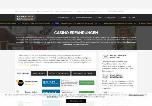 
                            7. Adler Casino Erfahrungen & Testbericht - Login, Einzahlung & Angebot