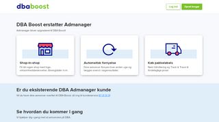 
                            13. Admanager - Dba