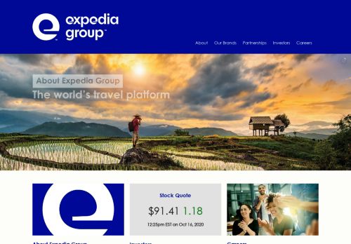 
                            5. admin – Expedia Group