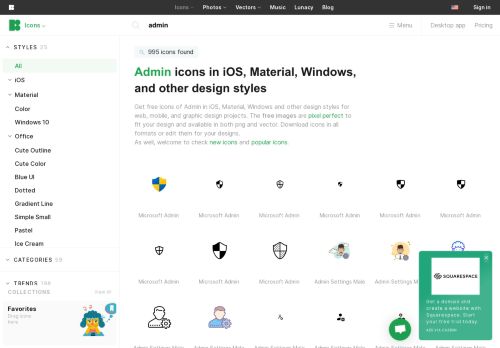 
                            1. Admin Icons - Free Download, PNG and SVG