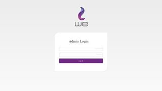 
                            11. Admin Login - TEData