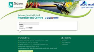 
                            2. Admin: (Office use only) - Recruitment Centre for Waitemata District ...