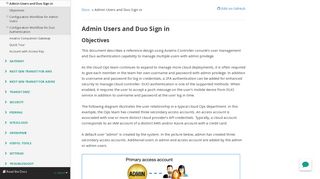 
                            9. Admin Users and Duo Sign in — aviatrix_docs documentation