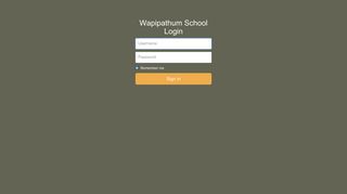 
                            7. Admin WPT Login