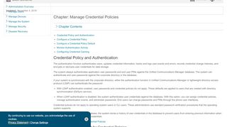 
                            9. Administration Guide for Cisco Unified Communications Manager ...