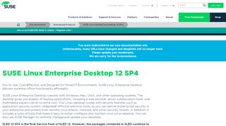 
                            5. Administration Guide | SUSE Linux Enterprise Desktop 12 SP3