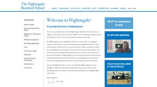 
                            11. Admissions - The Nightingale-Bamford School