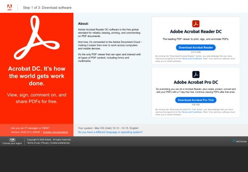 
                            10. Adobe Acrobat Reader DC Download | Free PDF viewer for Windows ...
