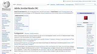 
                            7. Adobe Acrobat Reader DC – Wikipedia