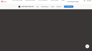 
                            5. Adobe Connect | Mobile Apps
