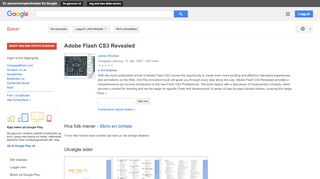 
                            6. Adobe Flash CS3 Revealed