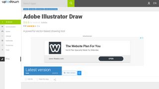 
                            11. Adobe Illustrator Draw 3.5.1 for Android - Download