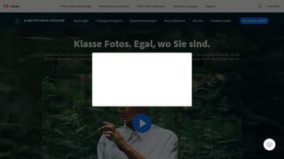 
                            2. Adobe Photoshop Lightroom CC kaufen | Organizer und ...