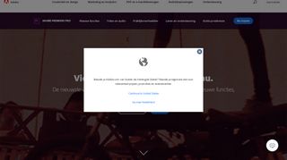 
                            1. Adobe Premiere Pro CC kopen | Software voor videobewerking en ...