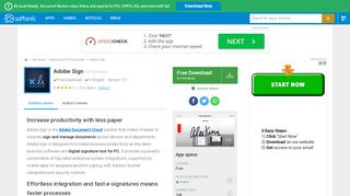 
                            11. Adobe Sign - Download