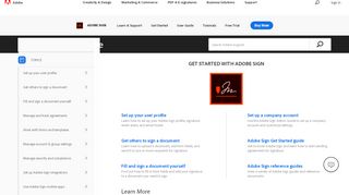 
                            10. Adobe Sign Help - Adobe Help Center