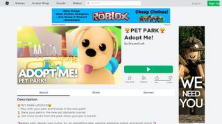 
                            8. Adopt Me!   Royal Carriages - Roblox