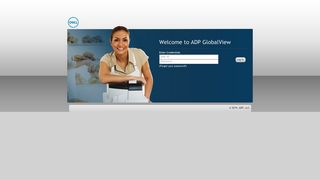 
                            4. ADP GlobalView - ADP.com