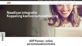 
                            3. ADP Perman online personeelsadministratie