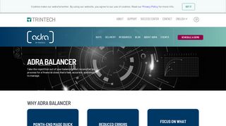 
                            12. Adra Balancer | Trintech