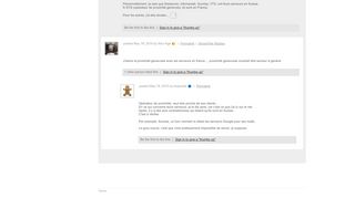 
                            7. Adresse mail hispeed ou swissonline . Internet . Forum . Support ...