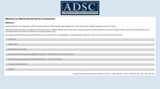 
                            1. ADSC - Quikcard