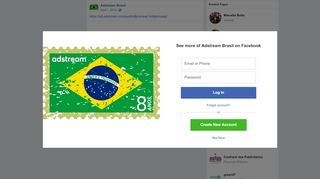 
                            13. Adstream Brasil - https://a5.adstream.com/public#preview/1s ...