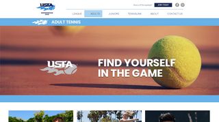 
                            10. adults | FAQs | | USTA Idaho District - Idaho Tennis Association