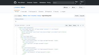 
                            13. Aduno/login-dialog.html at master · bradens/Aduno · GitHub