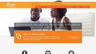 
                            3. ADV Angola: AdvanceCare Angola